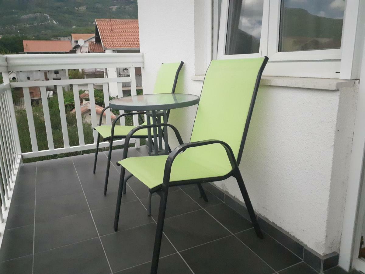 Apartman Teklic Kastela Phòng bức ảnh